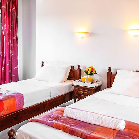 Hotel Stellina Skiathos Chora Extérieur photo