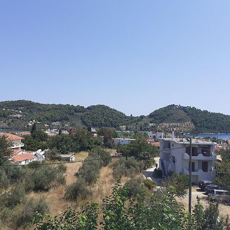 Hotel Stellina Skiathos Chora Extérieur photo
