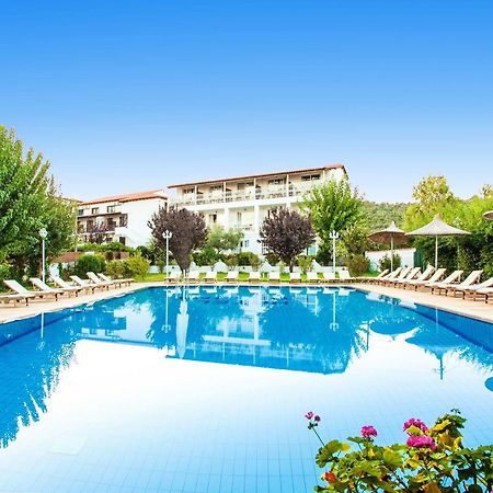Hotel Stellina Skiathos Chora Extérieur photo