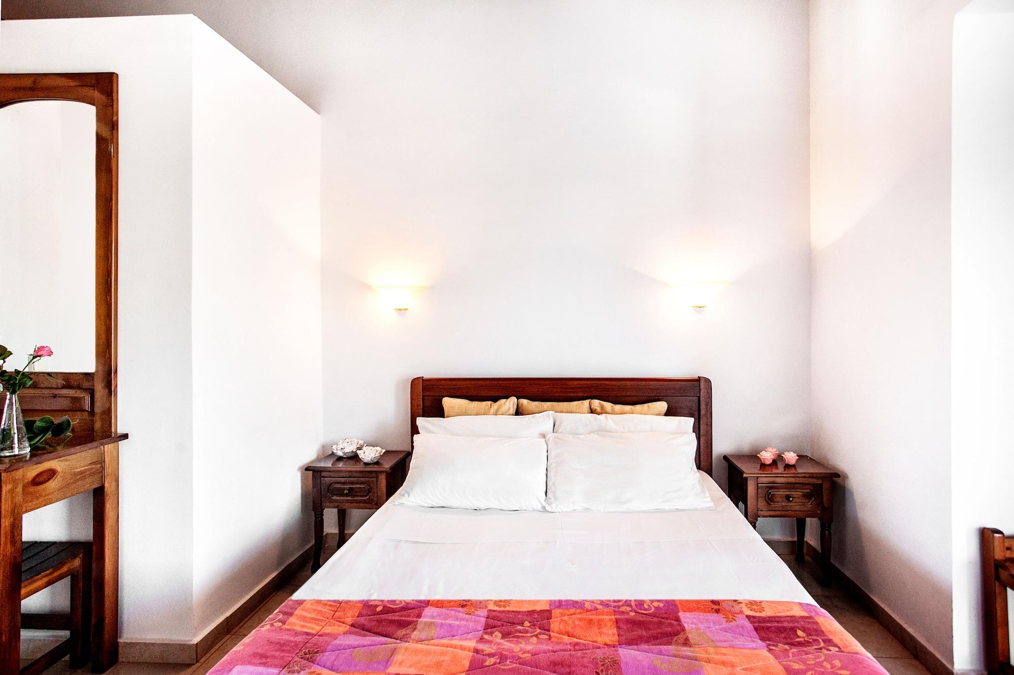Hotel Stellina Skiathos Chora Extérieur photo