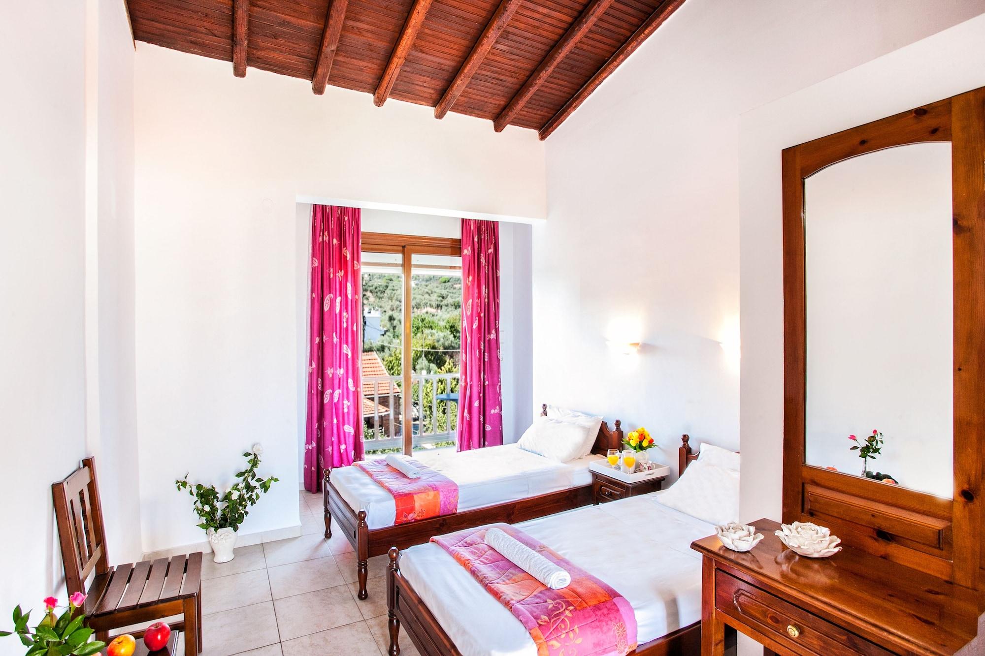 Hotel Stellina Skiathos Chora Extérieur photo