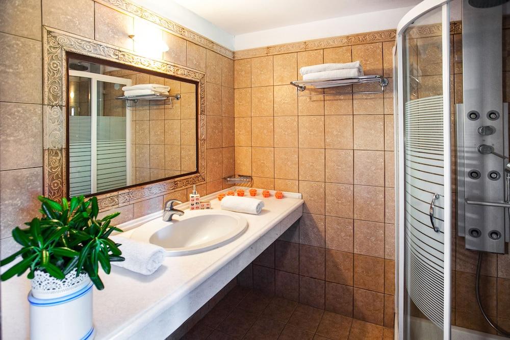 Hotel Stellina Skiathos Chora Extérieur photo