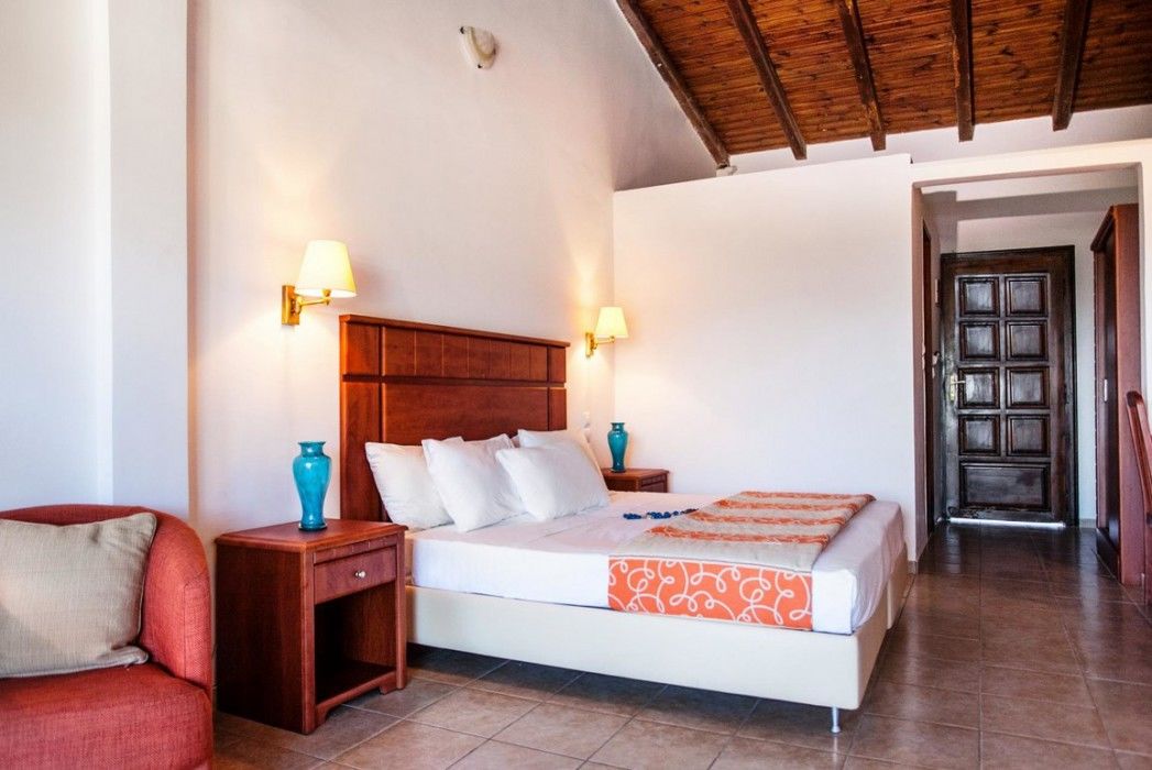 Hotel Stellina Skiathos Chora Extérieur photo