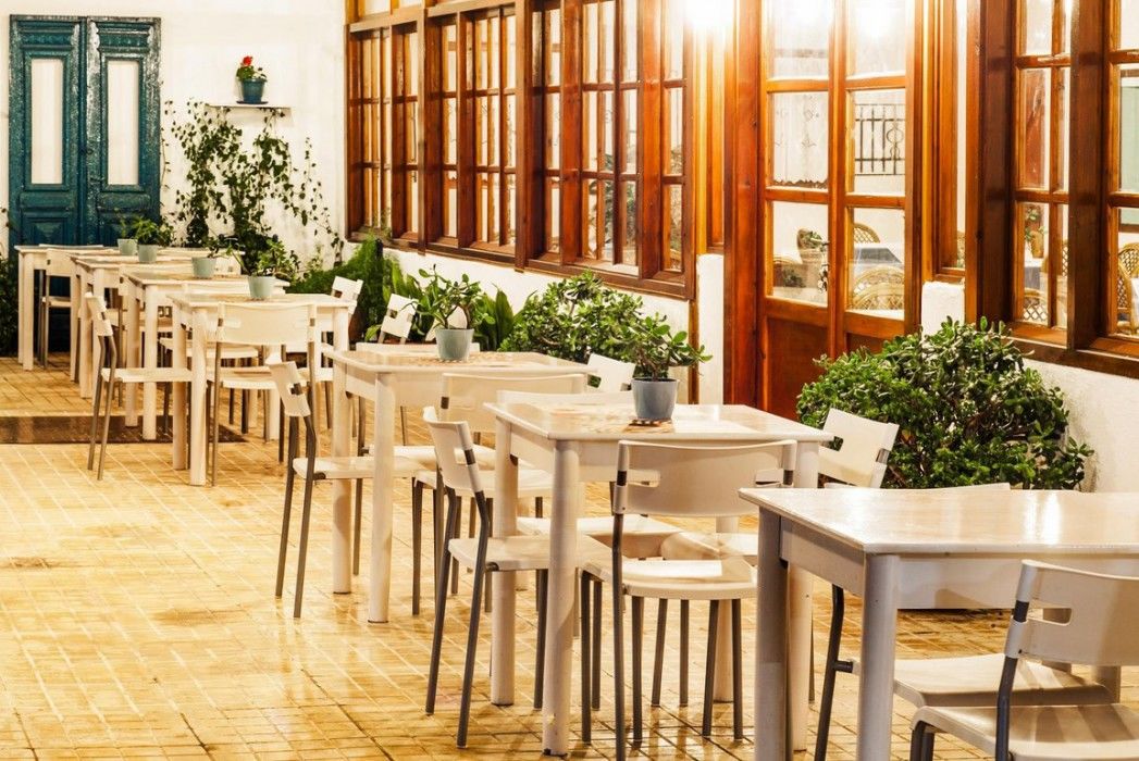 Hotel Stellina Skiathos Chora Extérieur photo