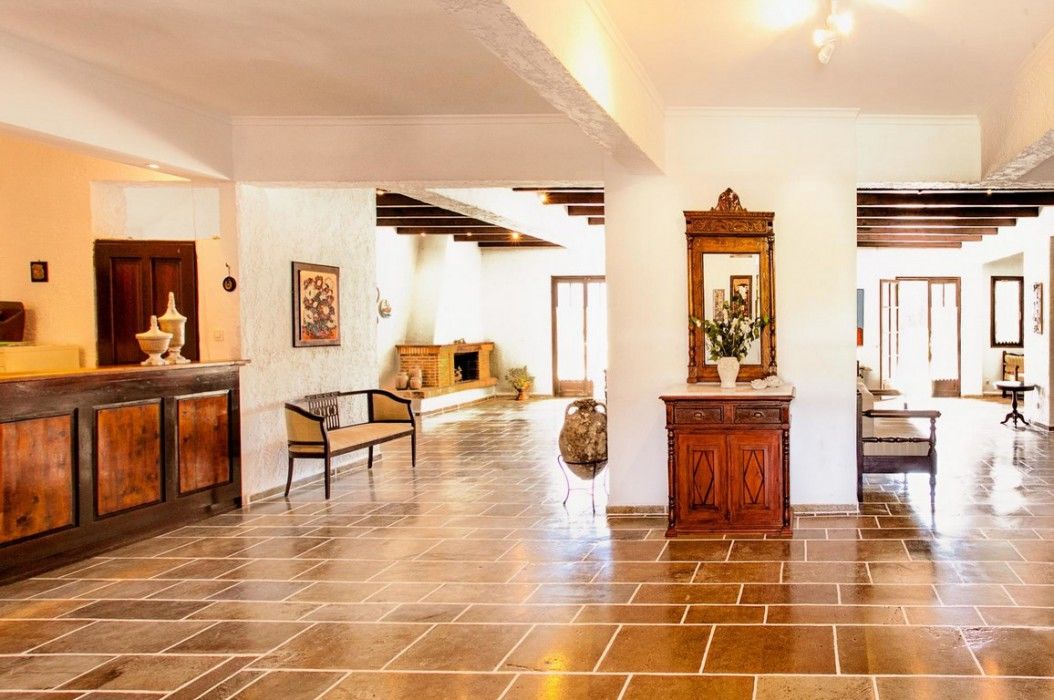 Hotel Stellina Skiathos Chora Extérieur photo