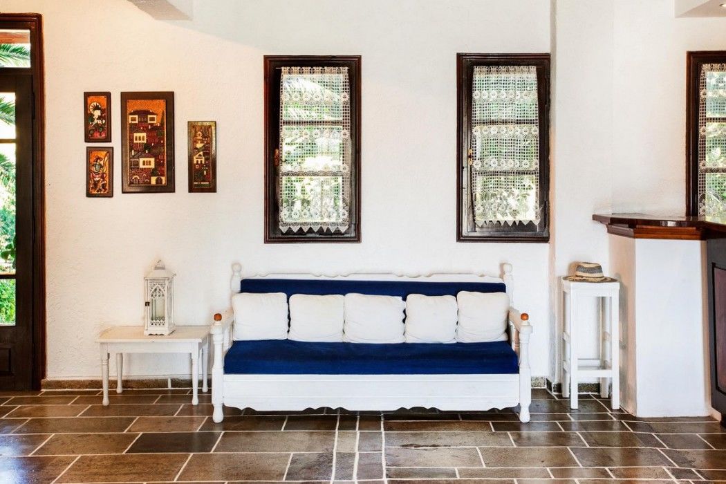 Hotel Stellina Skiathos Chora Extérieur photo