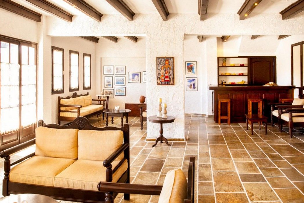 Hotel Stellina Skiathos Chora Extérieur photo