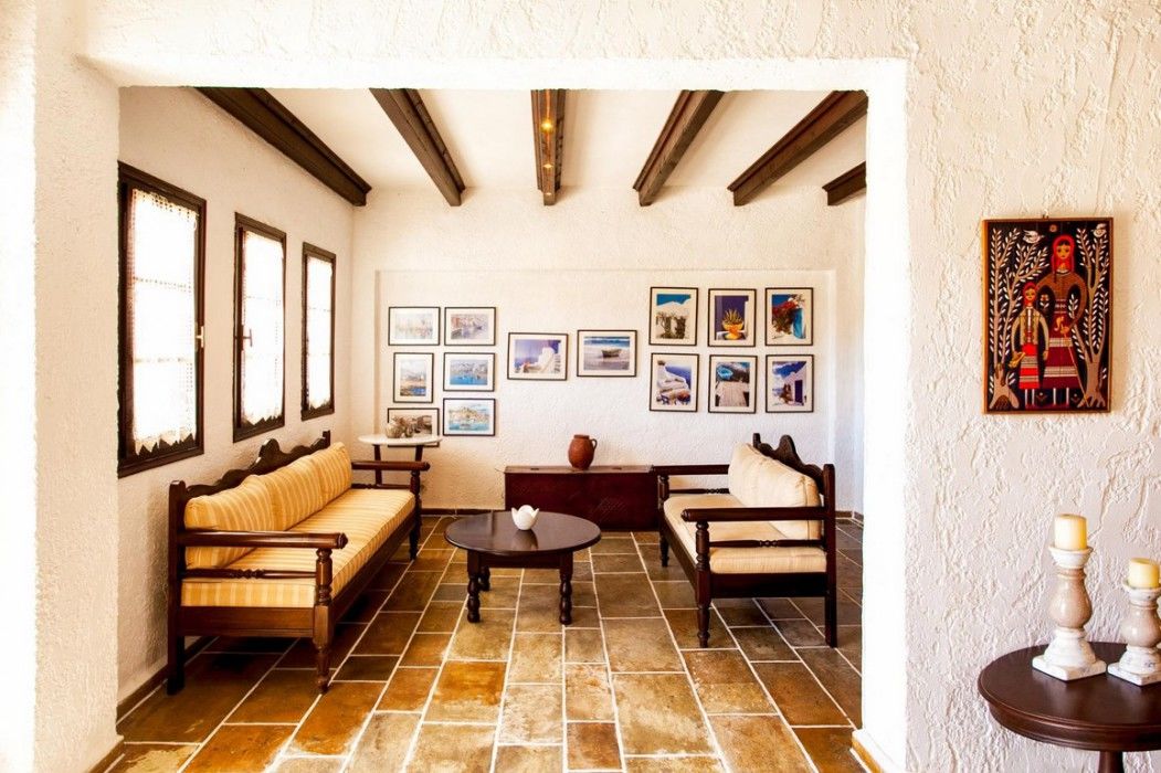 Hotel Stellina Skiathos Chora Extérieur photo