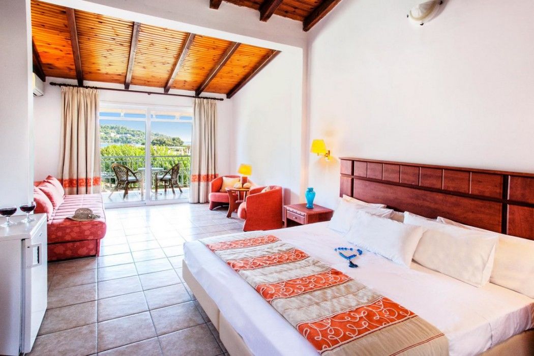 Hotel Stellina Skiathos Chora Extérieur photo