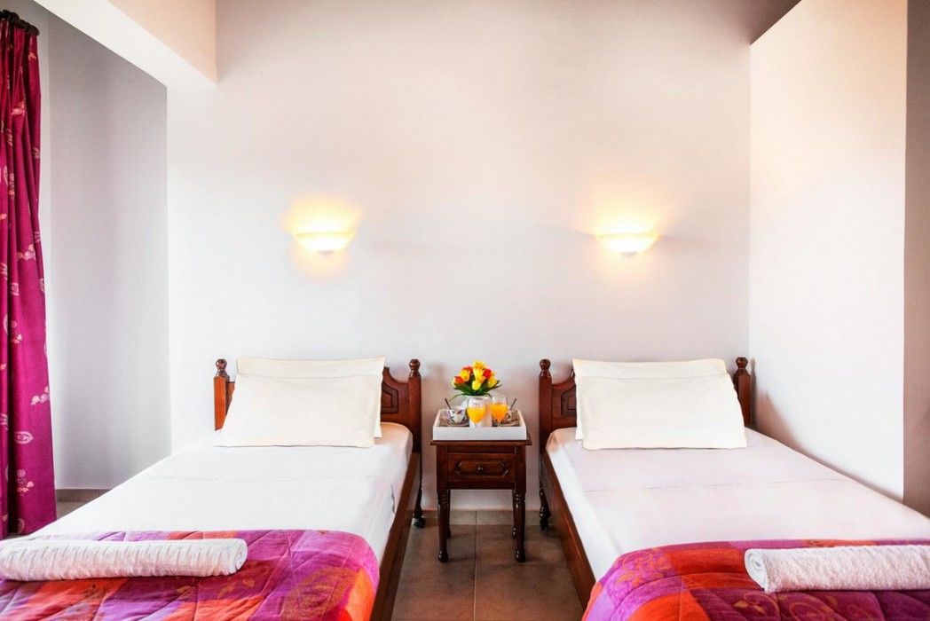 Hotel Stellina Skiathos Chora Extérieur photo