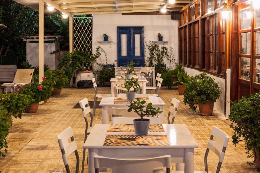 Hotel Stellina Skiathos Chora Extérieur photo