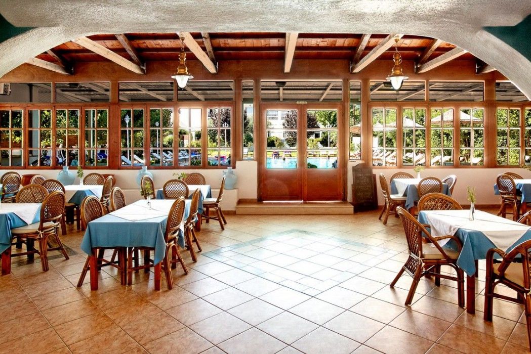 Hotel Stellina Skiathos Chora Extérieur photo