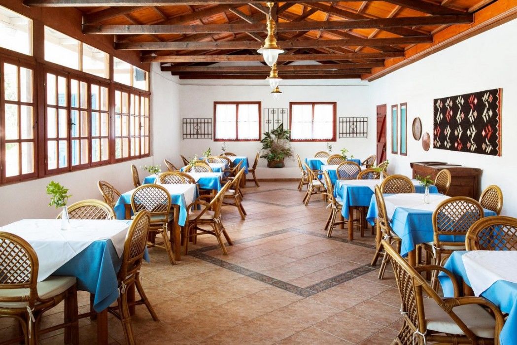 Hotel Stellina Skiathos Chora Extérieur photo