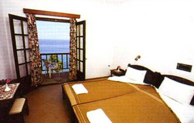 Hotel Stellina Skiathos Chora Extérieur photo
