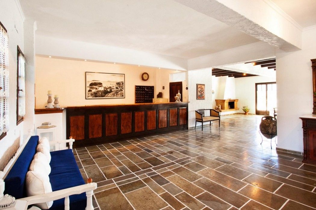 Hotel Stellina Skiathos Chora Extérieur photo